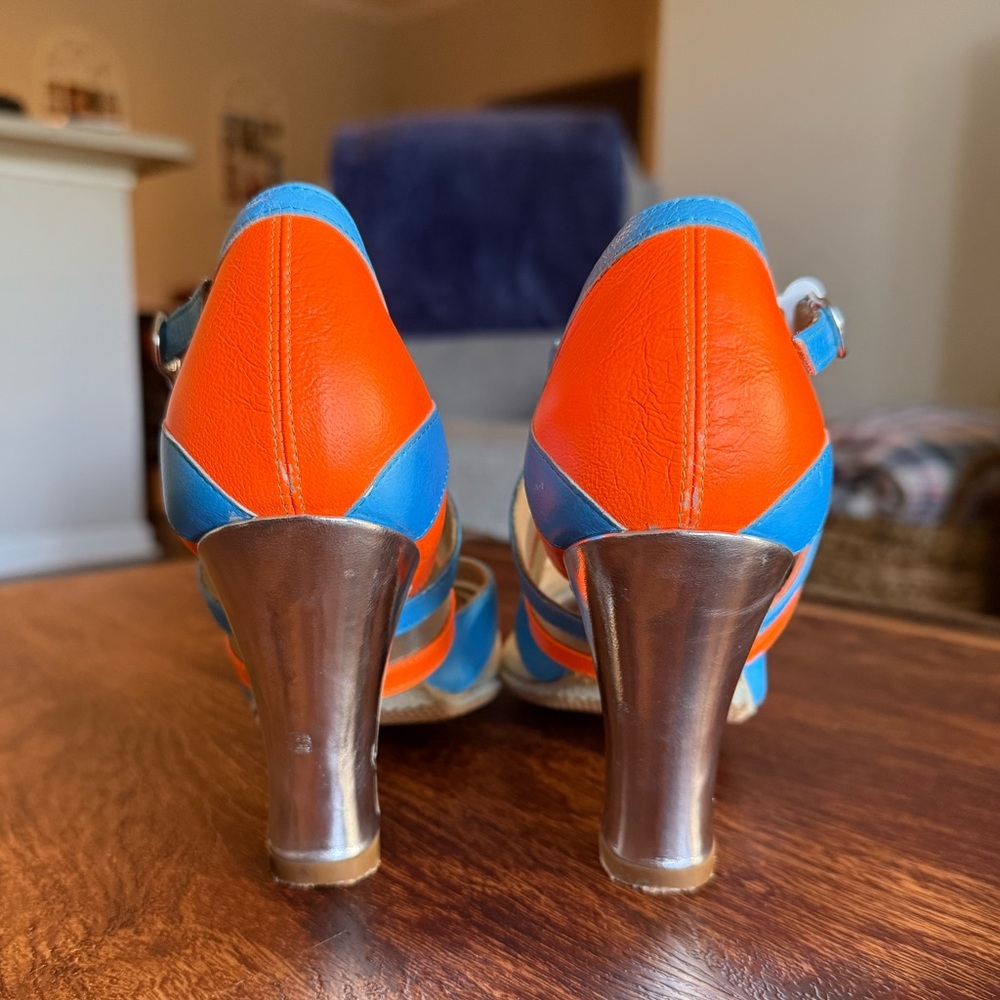 Custom LaDuca Shoes - Picture 8 of 11